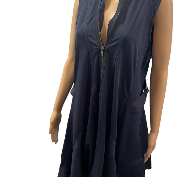 STUNNING dress or tunic top - Picture 4 of 9